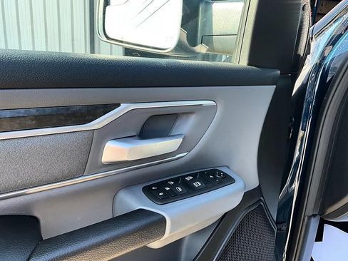 Used 2023 RAM 1500 Big Horn AWD/4WD image 13