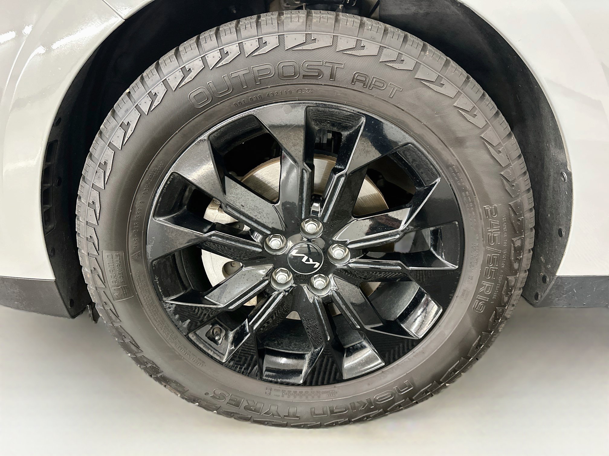 Used 2024 Kia Carnival SX FWD image 37
