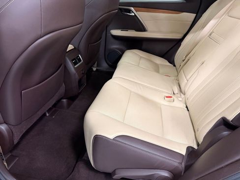 Used 2016 Lexus RX 350 AWD image 23