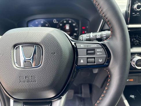 Used 2026 Honda CR-V Sport Touring image 28