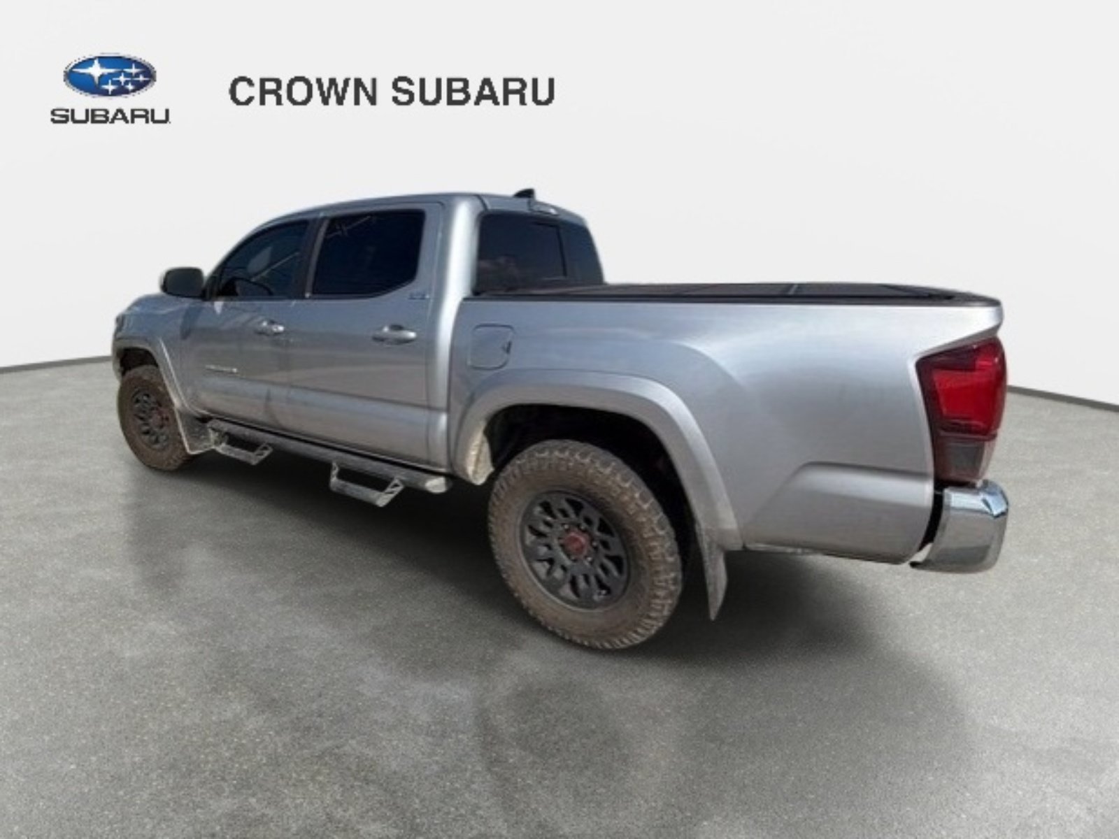 Used 2021 Toyota Tacoma SR5 RWD image 18