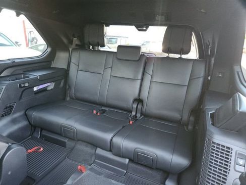 New 2026 Toyota Sequoia Platinum image 26