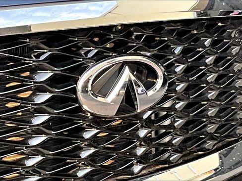 Certified 2023 INFINITI QX60 Luxe w/ Cargo Package AWD/4WD image 11