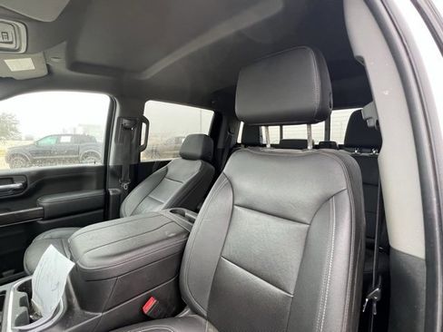 Used 2023 Chevrolet Silverado 2500 LTZ image 8