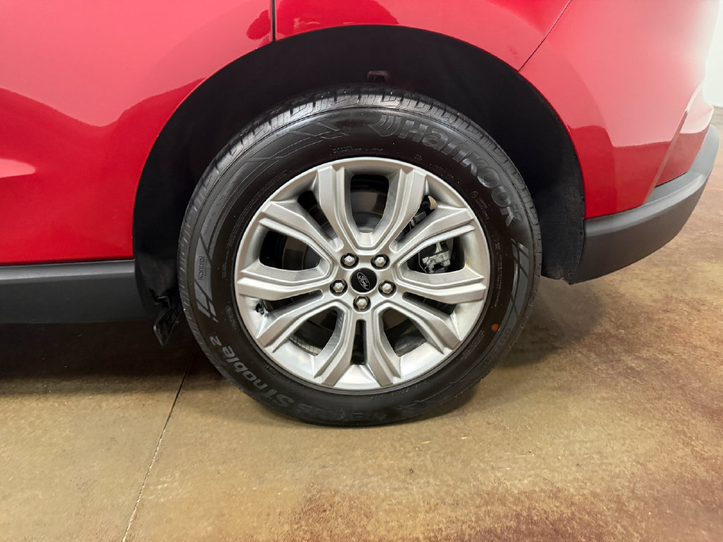 Used 2024 Ford Edge Titanium AWD/4WD image 85