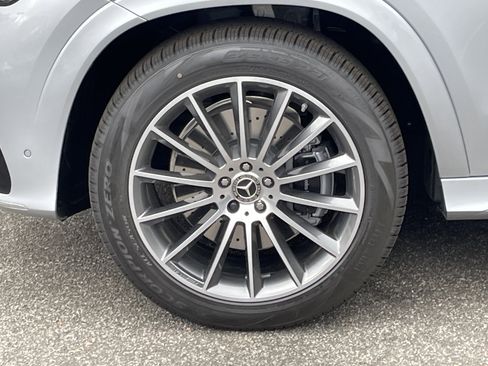New 2026 Mercedes-Benz GLE 350 4MATIC image 14