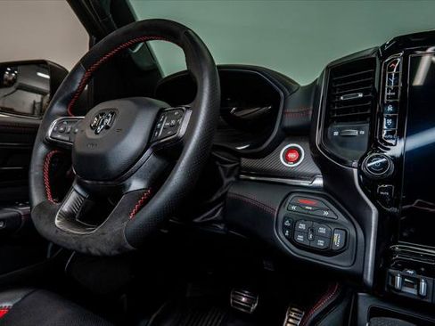 Used 2022 RAM 1500 TRX w/ TRX Level 2 Equipment Group AWD/4WD image 28