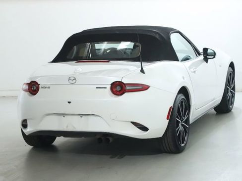 Certified 2024 MAZDA MX-5 Miata Grand Touring image 15