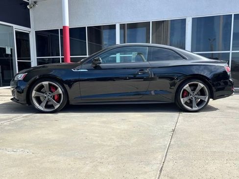 Used 2019 Audi S5 Prestige w/ S Sport Package image 11
