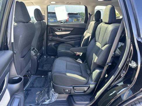 Used 2020 Subaru Ascent Premium w/ Sport Package image 22