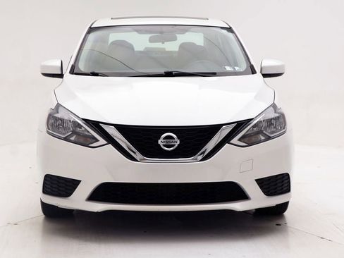 Used 2016 Nissan Sentra SR image 4