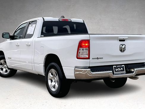 Used 2022 RAM 1500 Lone Star image 4