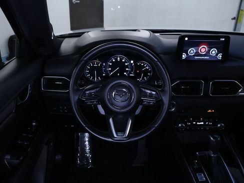 Used 2020 MAZDA CX-5 Signature AWD/4WD image 21