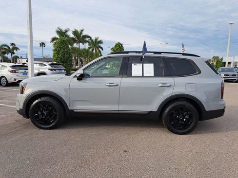 Used 2023 Kia Telluride SX X-Pro image 8