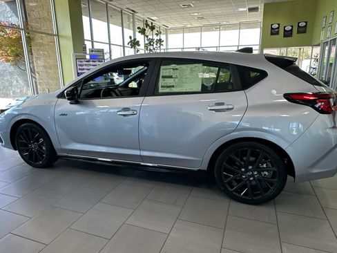 New 2026 Subaru Impreza RS AWD/4WD image 6