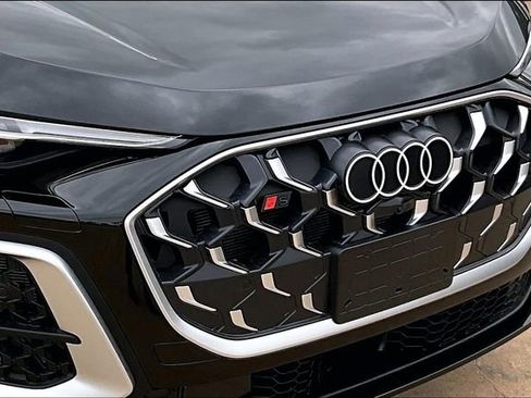 New 2026 Audi SQ5 Premium Plus AWD/4WD image 30