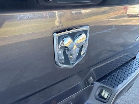 Used 2017 RAM 1500 Sport image 49