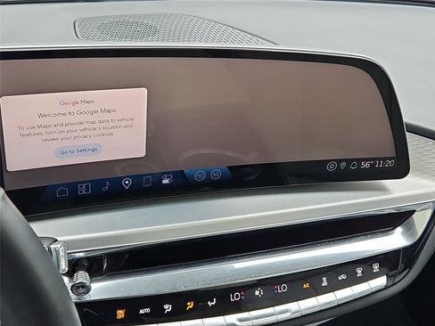 Certified 2024 Cadillac Lyriq Luxury RWD image 19