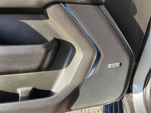 Certified 2024 Chevrolet Suburban High Country image 24