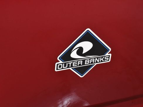 New 2026 Ford Bronco Sport Outer Banks w/ Outer Banks Tech Package+ AWD/4WD image 22