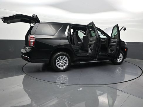 Used 2024 Chevrolet Tahoe LS RWD image 36