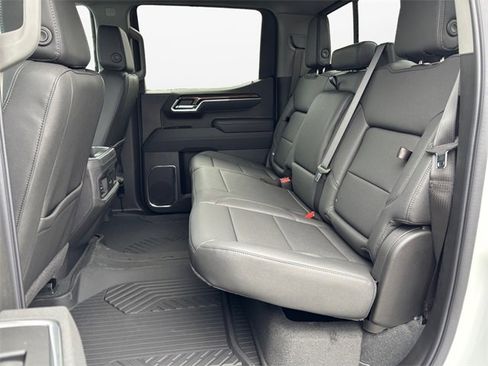 New 2026 Chevrolet Silverado 1500 LT Trail Boss w/ LT Trail Boss Premium Package image 13