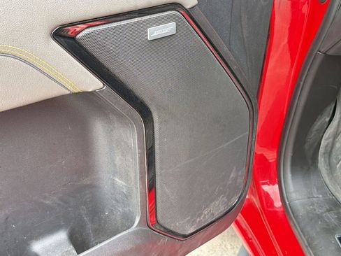 Used 2022 Chevrolet Silverado 1500 ZR2 w/ Technology Package image 23