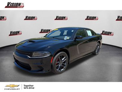 Used 2023 Dodge Charger GT w/ Blacktop Package