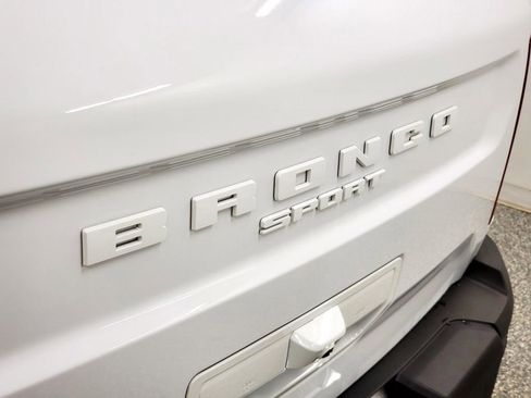New 2025 Ford Bronco Sport Big Bend image 23