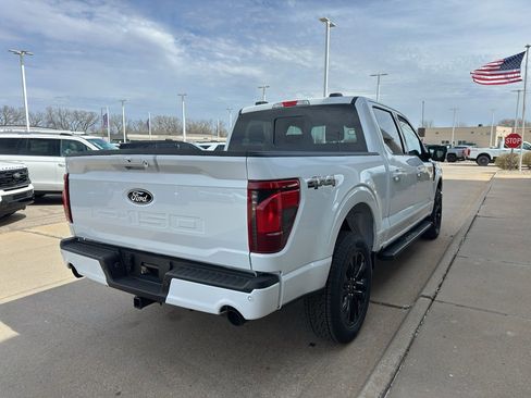 New 2026 Ford F150 XLT image 5