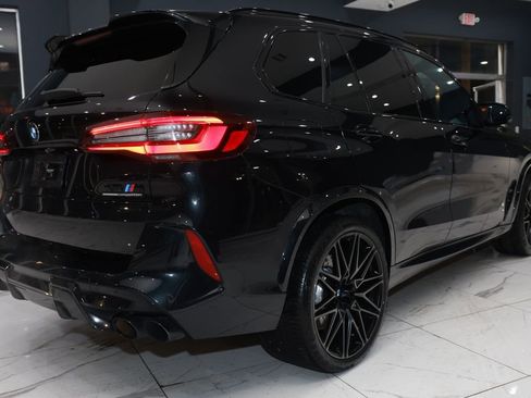 Used 2021 BMW X5 M w/ Competition Package image 8