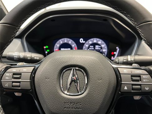 New 2025 Acura Integra A-Spec image 27