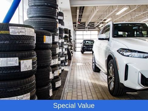 Used 2025 BMW 230i xDrive Coupe w/ M Sport Package AWD/4WD image 39