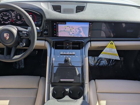 New 2026 Porsche Panamera image 20
