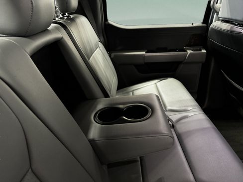 Used 2022 Ford F150 Lariat RWD image 36