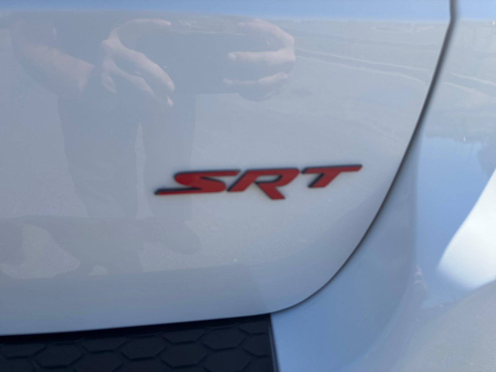 Used 2024 Dodge Durango SRT w/ Black Package AWD/4WD image 30