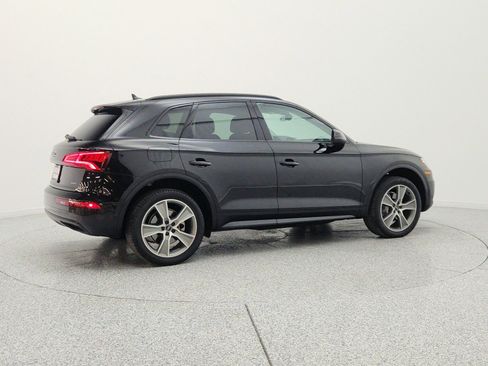 Used 2019 Audi Q5 2.0T Premium Plus AWD/4WD image 5