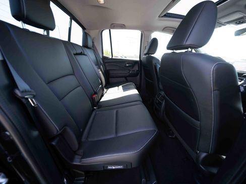 Certified 2023 Honda Ridgeline RTL-E image 24