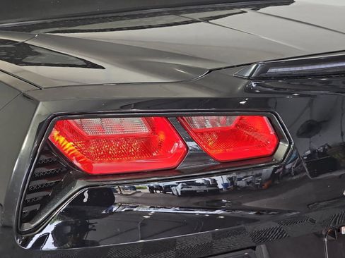 Used 2014 Chevrolet Corvette Stingray Convertible w/ 3LT Preferred Equipment Group RWD image 28