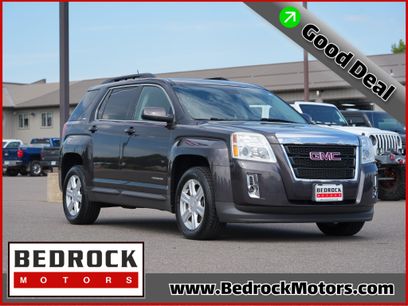 Used 2014 GMC Terrain SLT