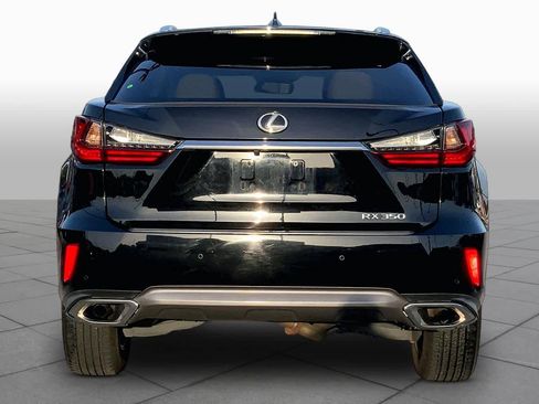 Used 2019 Lexus RX 350 AWD image 5