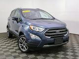 Used 2022 Ford EcoSport Titanium image 3