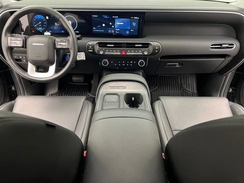 Used 2026 Hyundai Palisade SEL FWD image 53