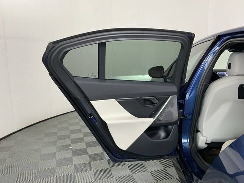 Certified 2025 BMW 530i w/ M Sport Package RWD image 24