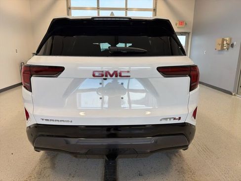 New 2026 GMC Terrain AT4 w/ Convenience Package III image 10