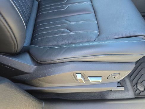 Used 2024 Audi SQ8 e-tron Premium Plus w/ Black Optic Package image 23