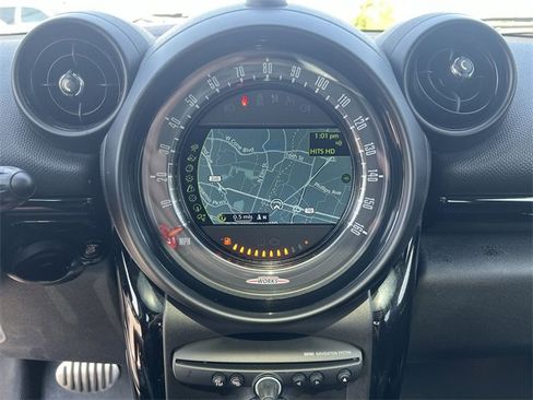Used 2016 MINI Cooper Countryman John Cooper Works image 25