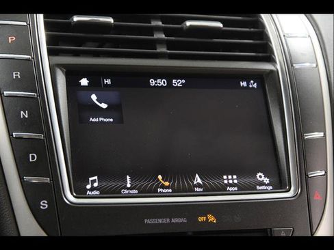 Used 2019 Lincoln Nautilus Reserve w/ Cargo Utility Package AWD/4WD image 12