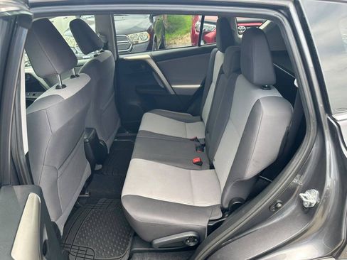 Used 2015 Toyota RAV4 LE AWD/4WD image 21