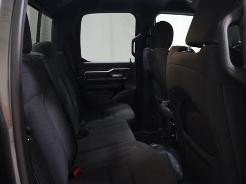 New 2026 RAM 1500 4x4 Quad Cab image 12